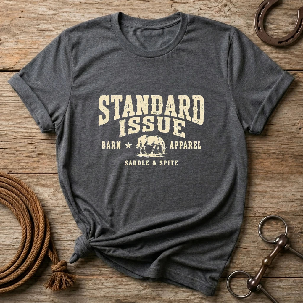Dark Heather Grey