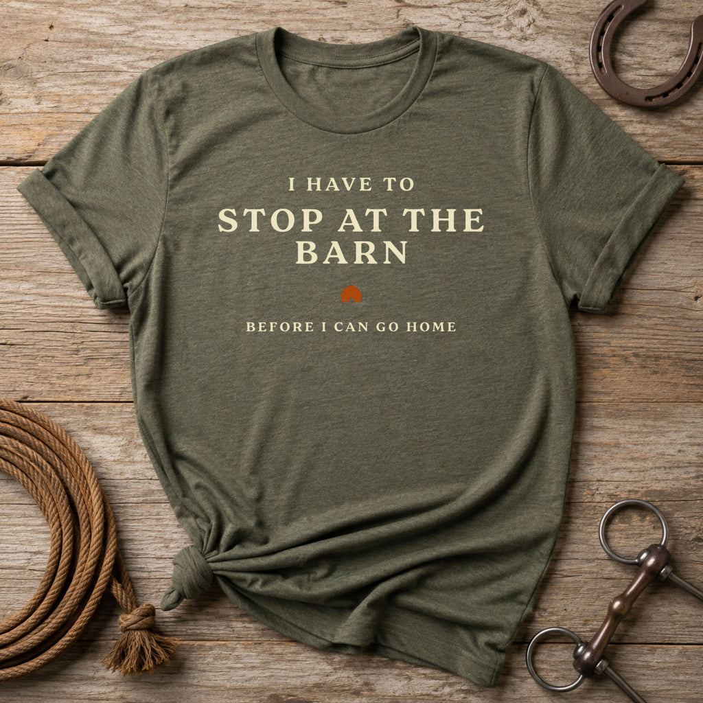 Heather Military Green
