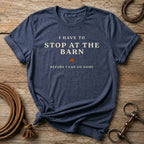 Heather Navy