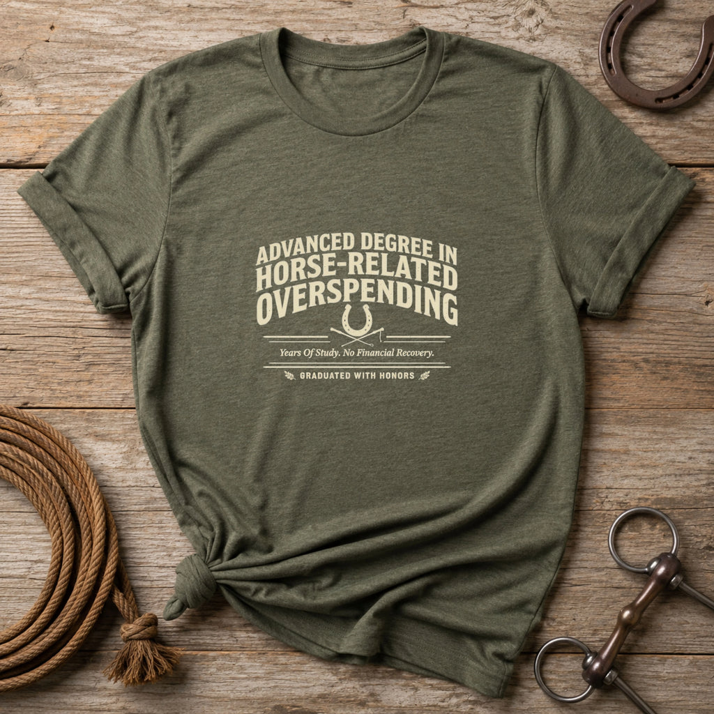 Heather Military Green