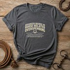 Dark Heather Grey