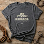 Dark Heather Grey
