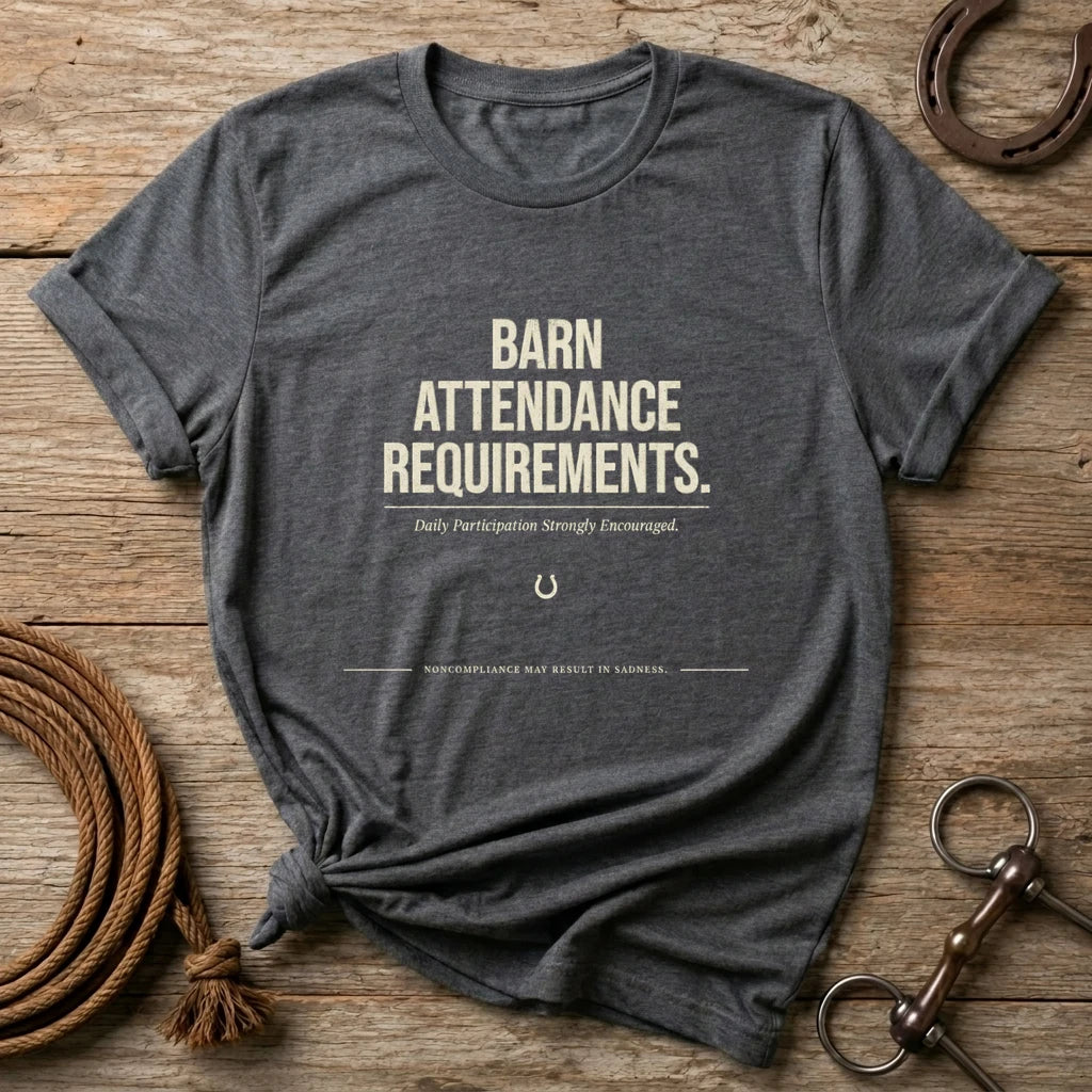 Dark Heather Grey