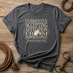 Dark Heather Grey
