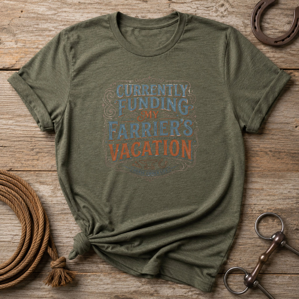 Heather Military Green