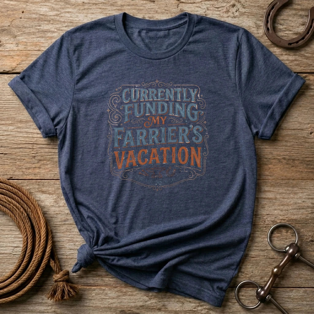 Heather Navy