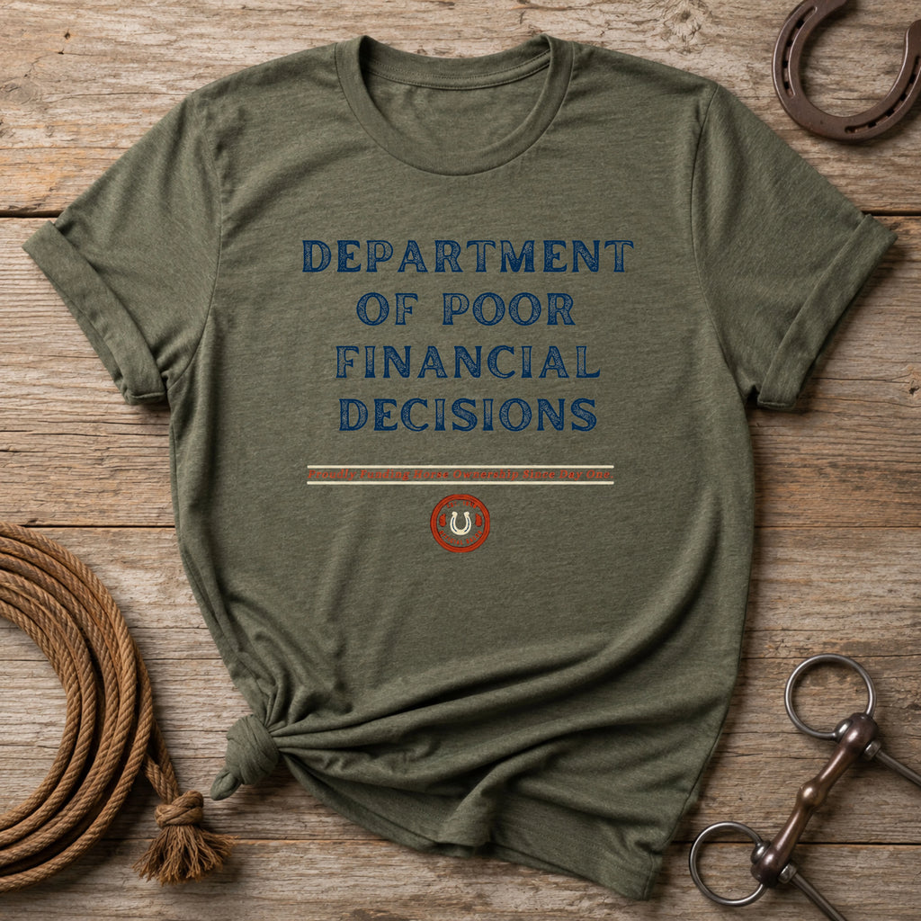 Heather Military Green