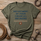 Heather Military Green