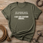 Heather Military Green
