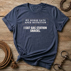 Heather Navy