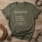 Heather Military Green