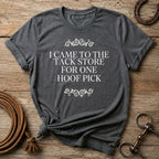 Dark Heather Grey