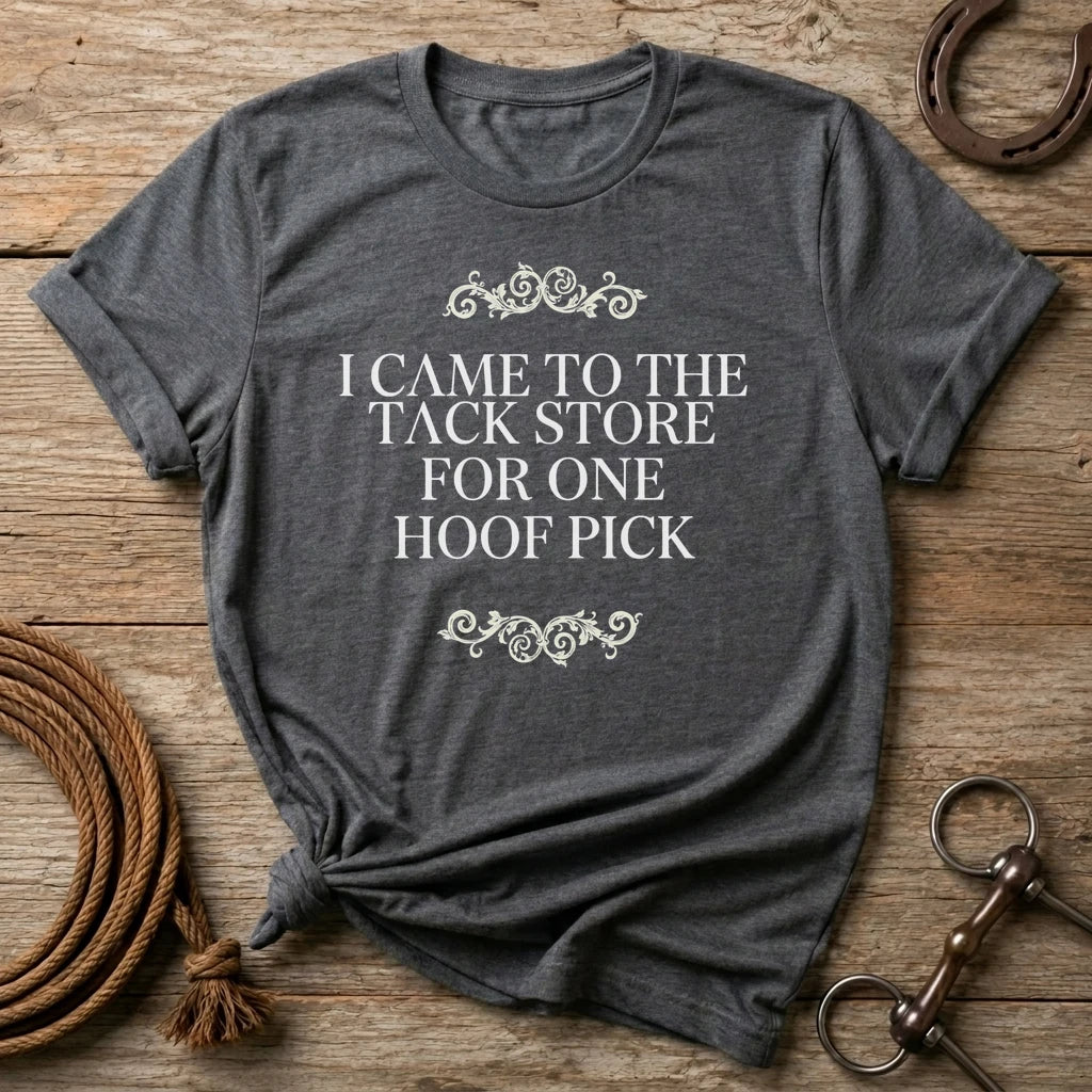 Dark Heather Grey