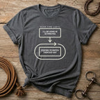 Dark Heather Grey