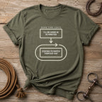 Heather Military Green