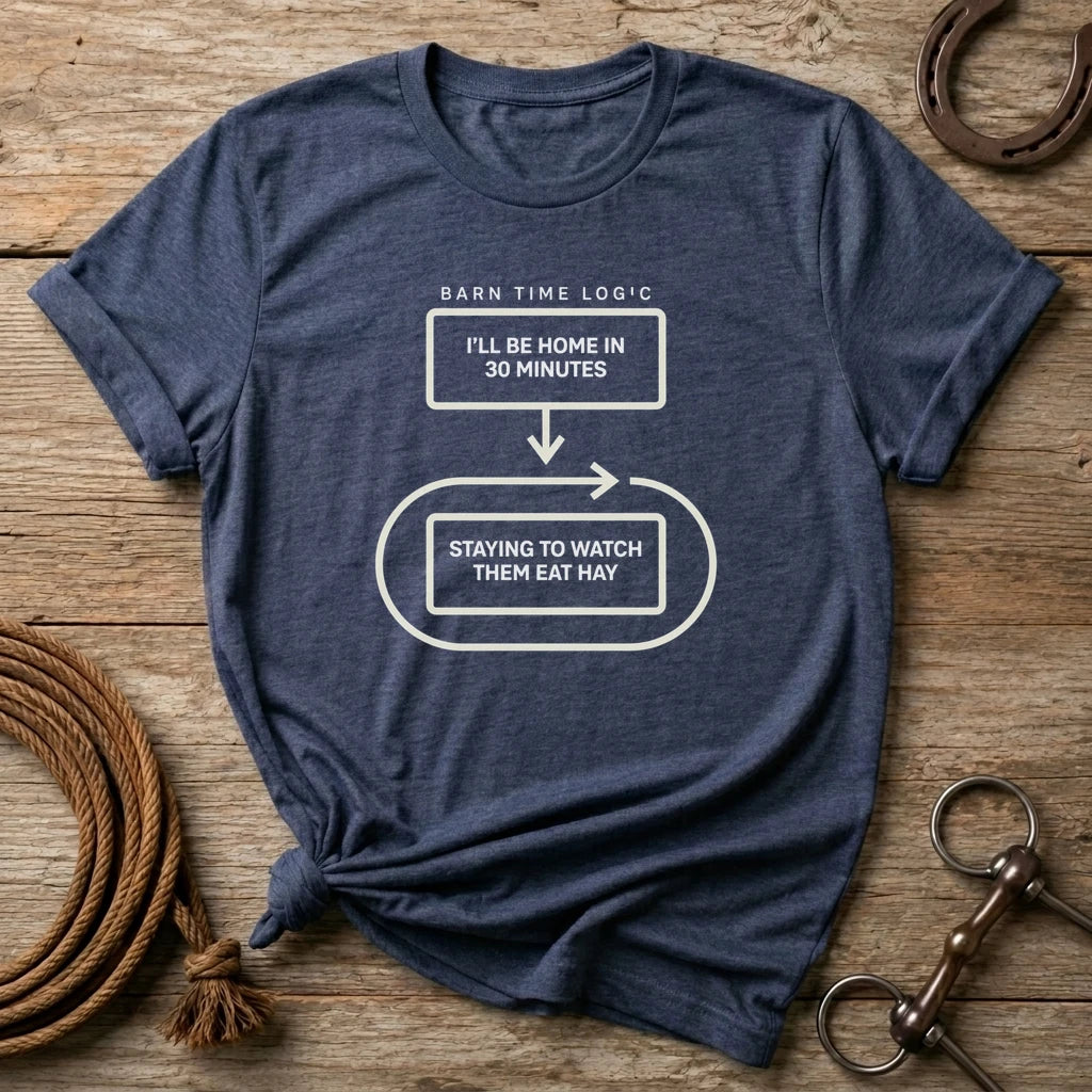 Heather Navy