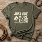 Heather Military Green