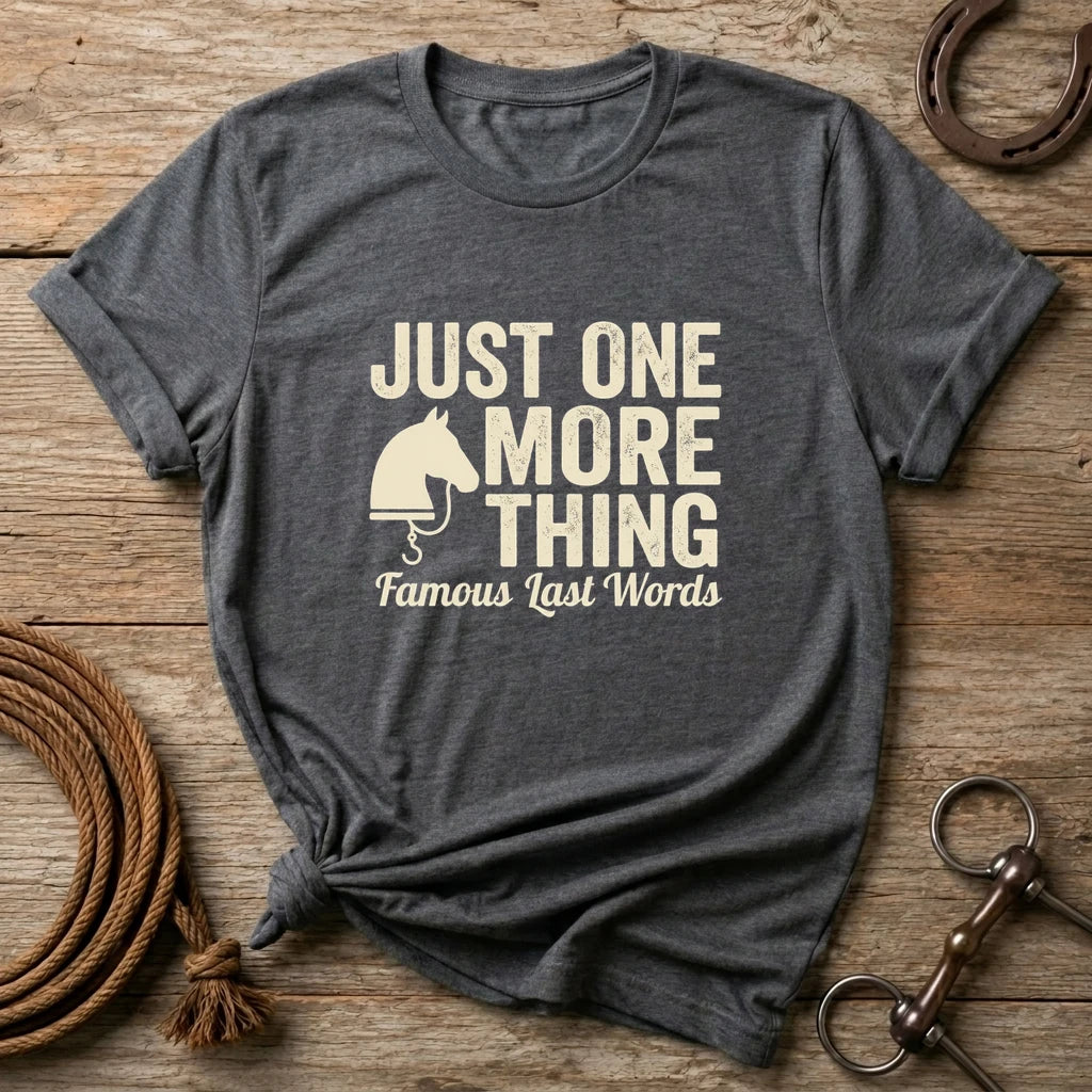 Dark Heather Grey