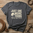 Dark Heather Grey