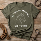 Heather Military Green