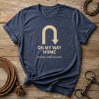 Heather Navy