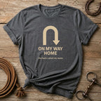 Dark Heather Grey