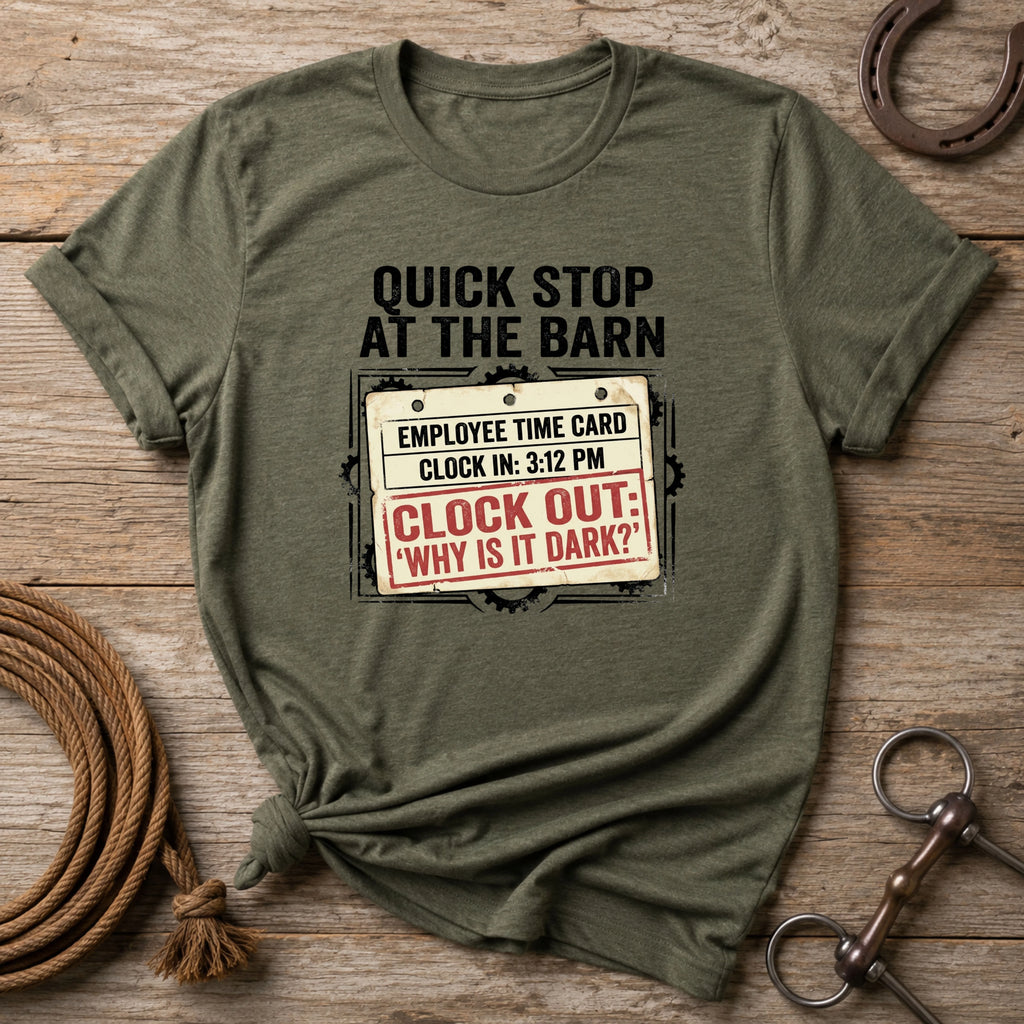 Dark Heather Grey
