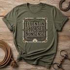 Heather Military Green