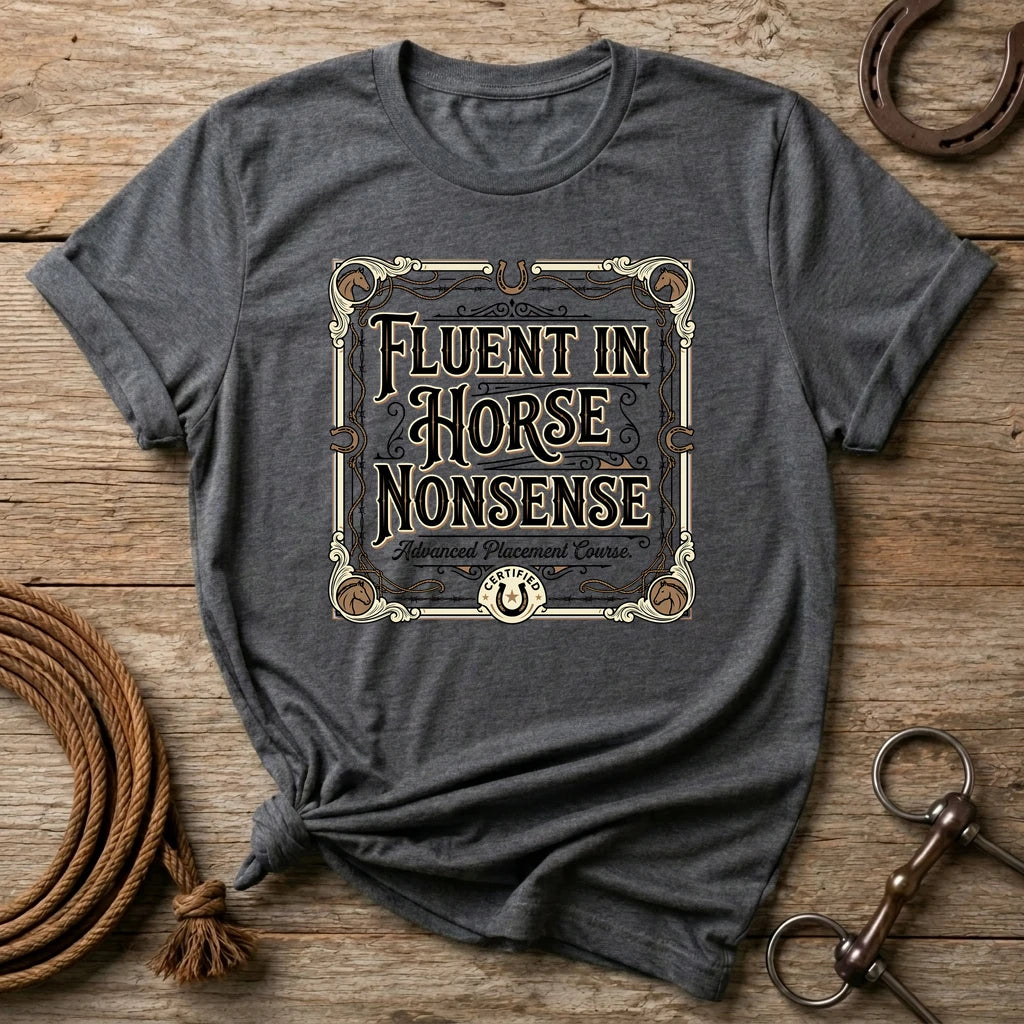 Dark Heather Grey