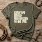 Heather Military Green