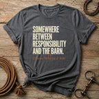 Dark Heather Grey