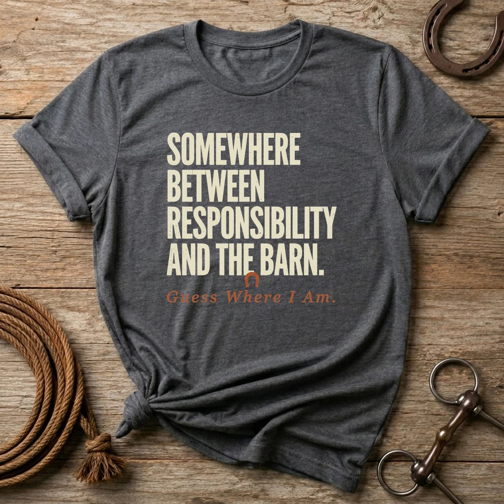 Dark Heather Grey
