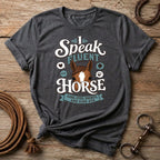 Dark Heather Grey