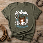 Heather Military Green