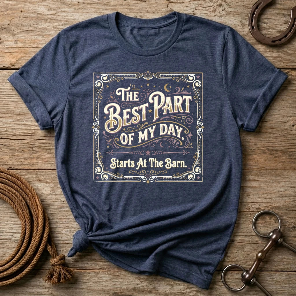 Heather Navy