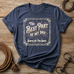 Heather Navy