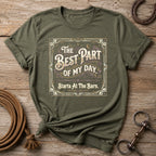 Heather Military Green