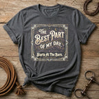 Dark Heather Grey