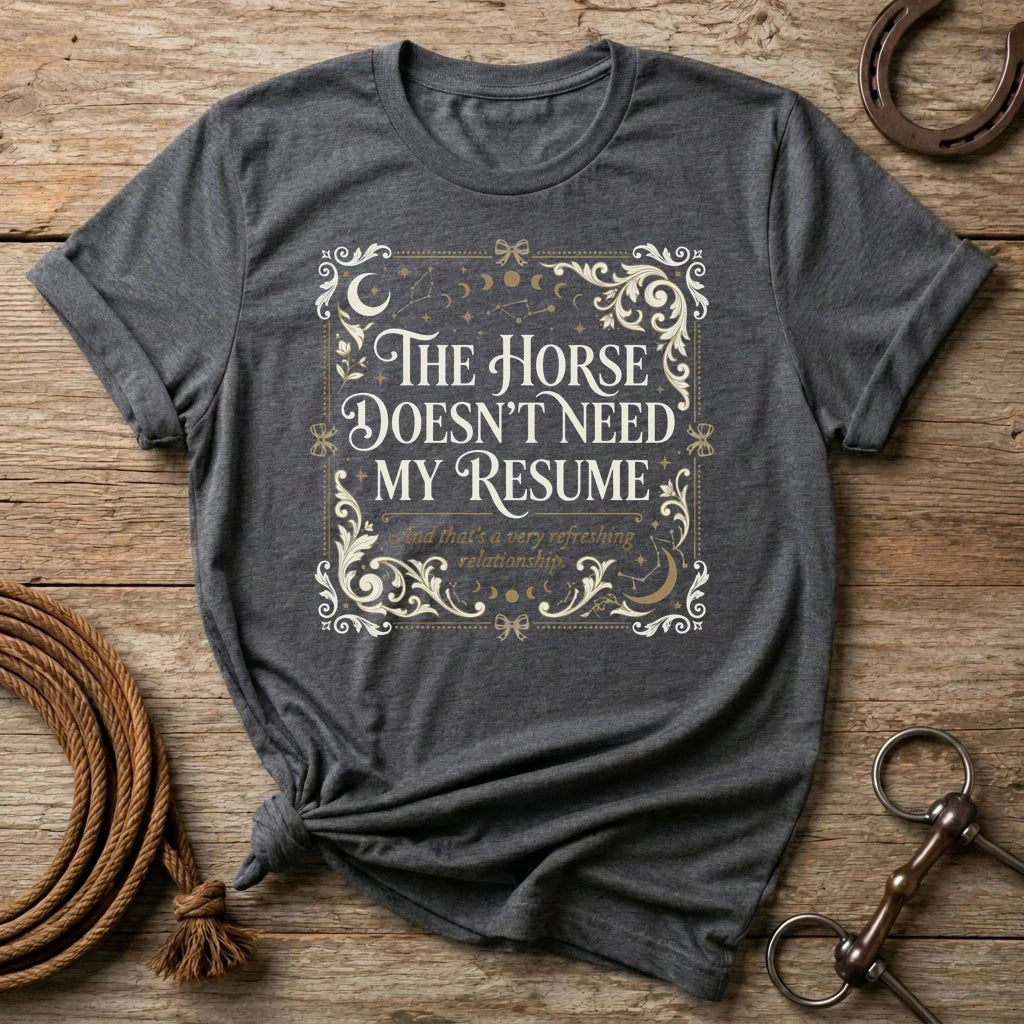 Dark Heather Grey