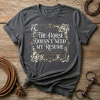 Dark Heather Grey