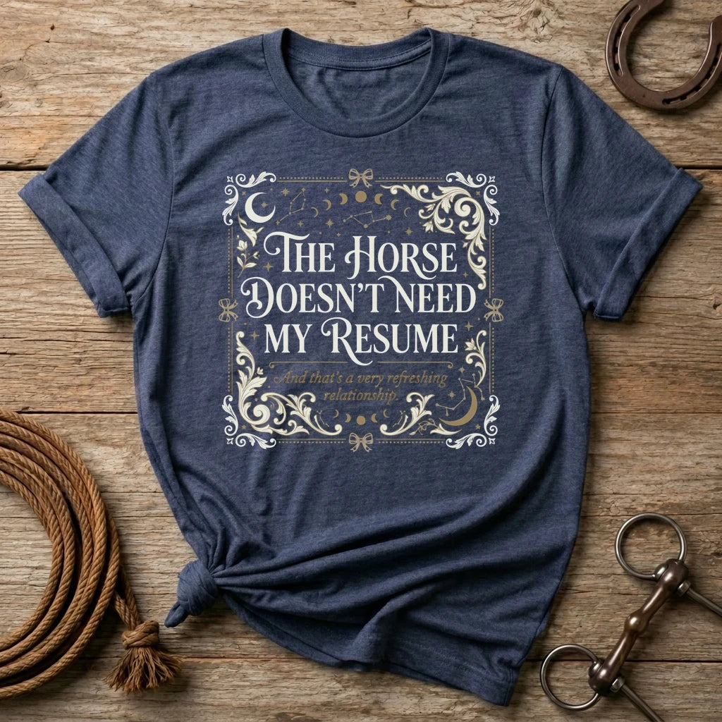 Heather Navy