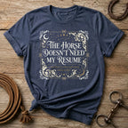 Heather Navy