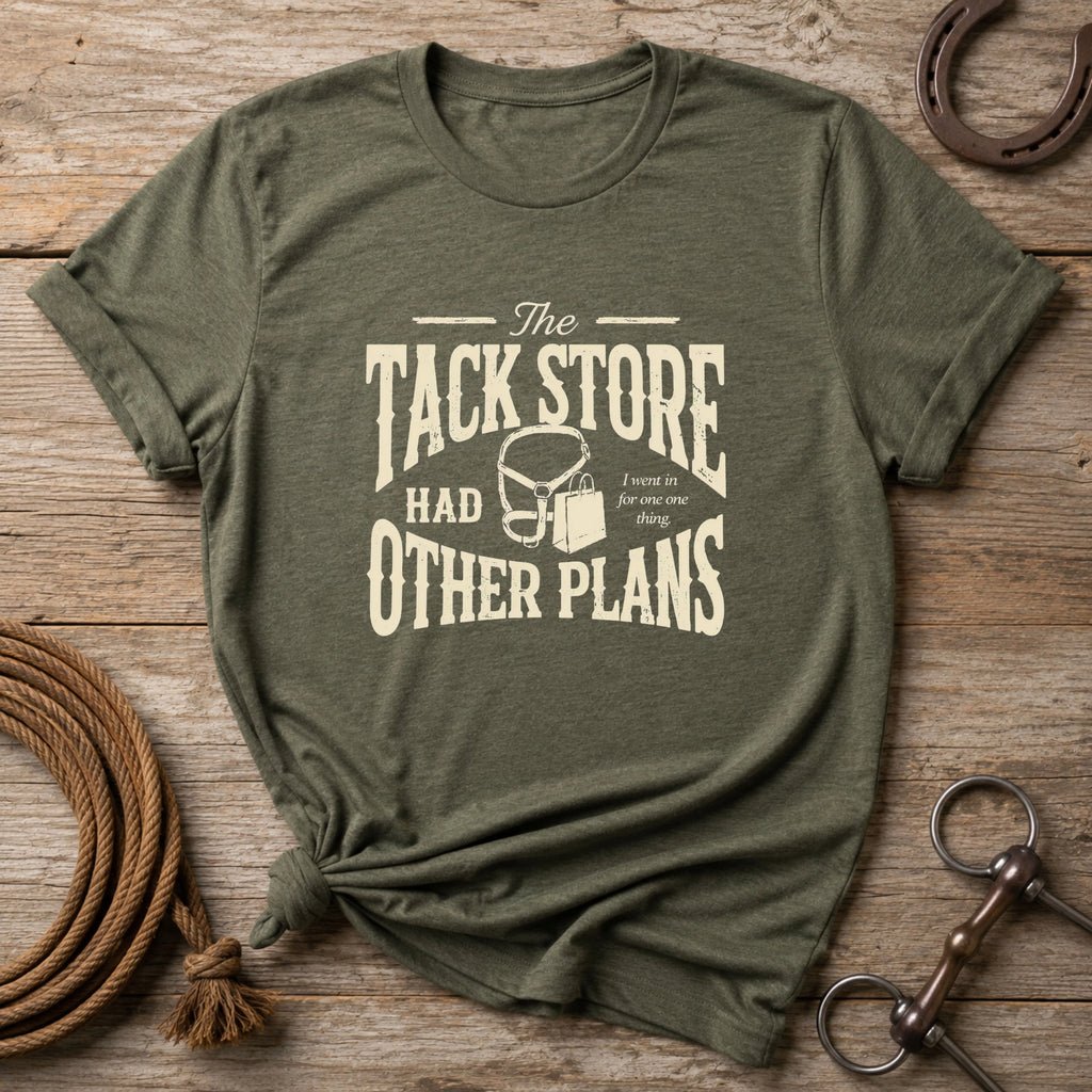 Heather Military Green