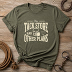 Heather Military Green