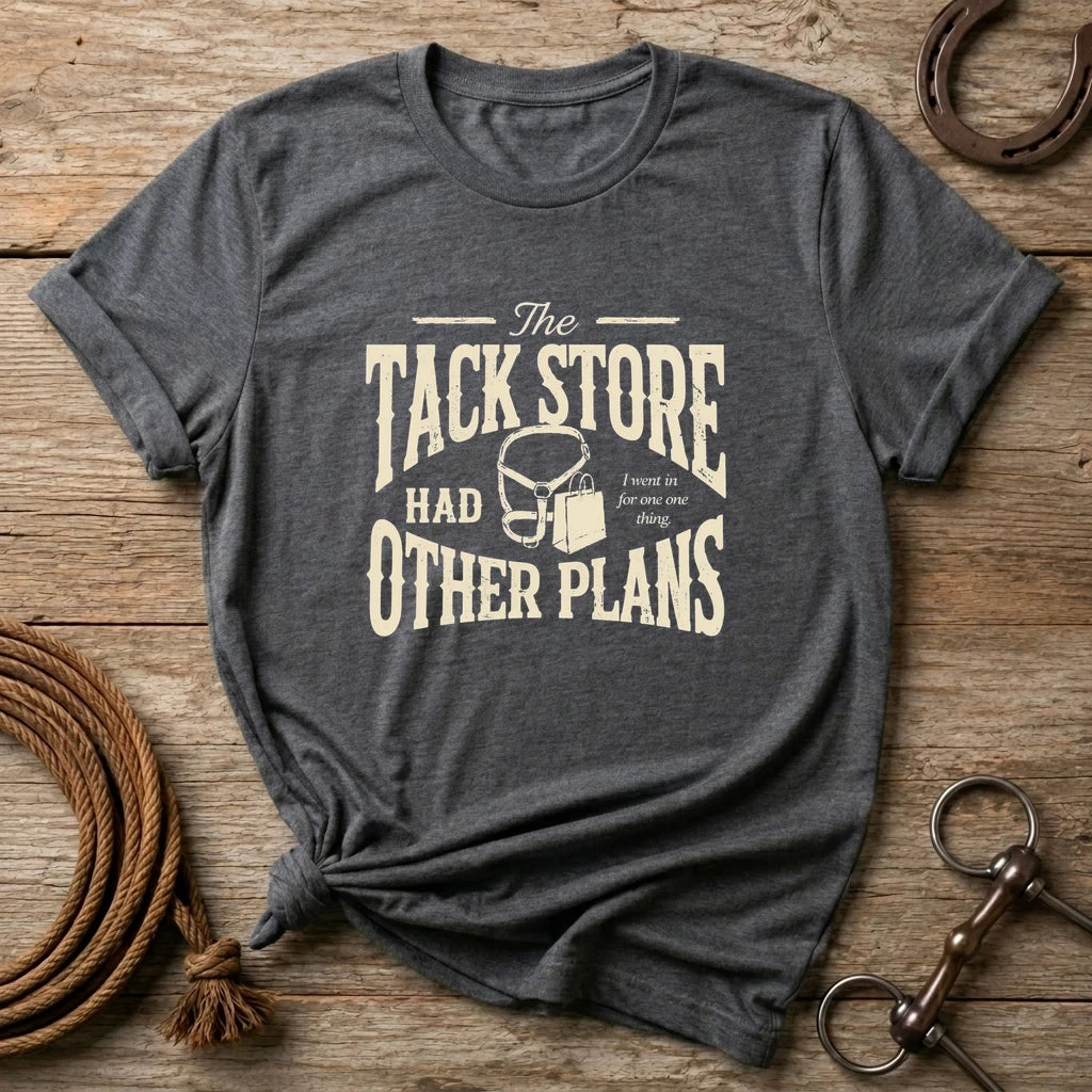 Dark Heather Grey