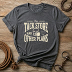 Dark Heather Grey