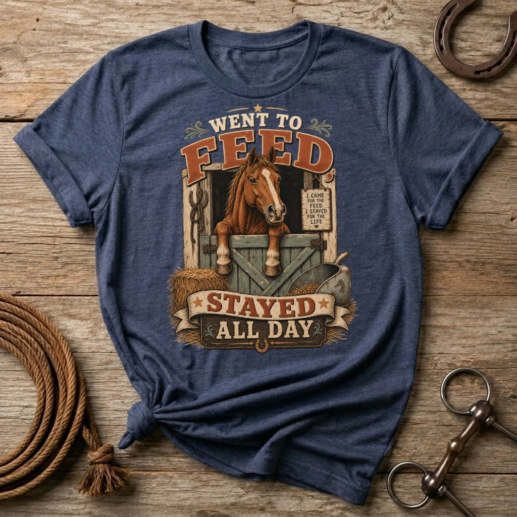 Heather Navy
