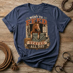 Heather Navy