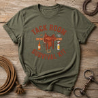 Heather Military Green