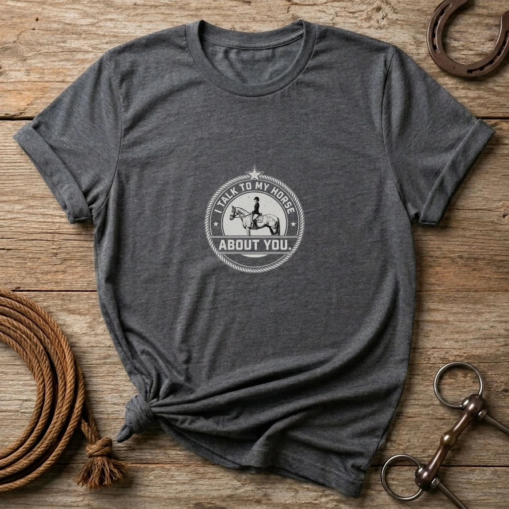 Dark Heather Grey